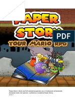 Paper Story (v1.6.1)