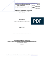 DIANITH PABON - F-7-9-2 - Paso 5 - POA - Final - Formulación Del Proyecto de Investigación