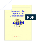 BP-Agence de Communication