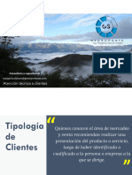 04 Tipologia Clientes