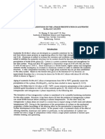 1994-Effect of alloying additions on the κ phase precipitation in austenitic Fe-Mn-Al-C alloys