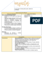 Quiz #3 - Microbiologia