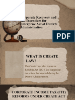 Create Law