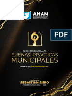 Buenas Practicas Municipales Presentación