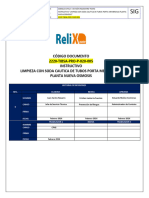 2220-TIBSA-PRO-P-020-004 INSTRUCTIVO Limpieza Con Soda Cautica Rev 1