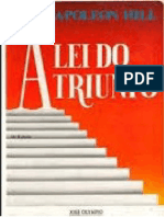 A Lei Do Triunfo em 16 Licoes Completo - Napoleon Hill