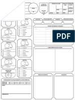 Ficha D&D 5.5