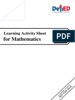 Q1 - WS - Mathematics 7 - Lesson 8 - Week 8