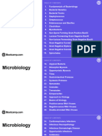 Microbiology