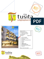 The TUSITA Kuta - Hotel Information