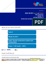 2023 HeinWCED Life Sciences Grade 12 - JIT Session 3 - 24 May 2023.Pptx 2