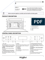 W7MS450 User Manual EN