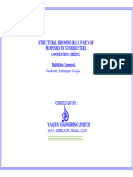 Structural Drawing R.C.C Part