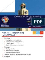 DataStructure (MATLAB)