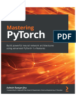 B12158 Mastering PyTorch Ebook 15 Pages