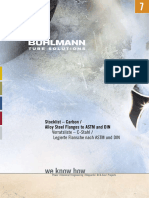 Buhlmann Catalogue Alloyed Flanges