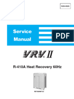 VRV Daikin