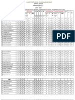 G9 - ST - PadrePio - GS (3rdquarter) - 23-24