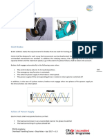 14 - Braking Systems