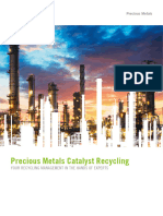 HPM PM Catalyst Recycling Final