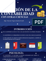 Contabilidad y Ramas