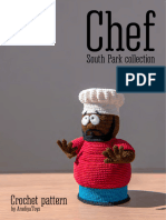 SouthPark Chef