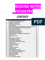 Psychiatry (1) (Medicalstudyzone - Com)