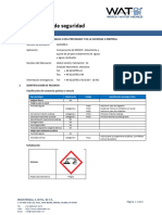 Adsorb-X - HDS