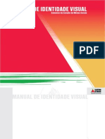 Manual Identidade Do Governo Minas