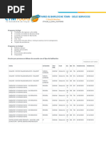 Argentina - Buenos Aires & Bariloche 7D6N - Solo Servicios