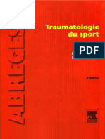 Chanussot Jean-Claude - Danowski Raymond-Gilbert - Traumatologie Du Sport