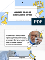 Laboratorio Clinico