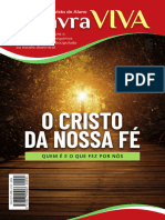 PV 91 O Cristo Da Nossa Fe Amostra Aluno