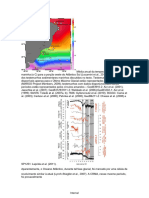 Média Anual Da Temperatura Da Superfície Marinha