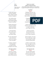 Diurnal Romain Latin-Français