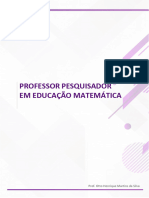 Professor Matemática