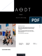 BAODT Art Catalogue Munich 2024