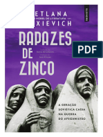 Rapazes de Zinco (TRECHO) PDF