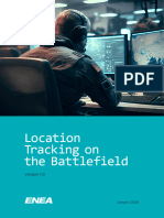 Tracking On The Battlefield Report Full Report FINAL