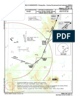 SBBH - Rnav Utlik 1a Rwy 13 - Sid - 20231005