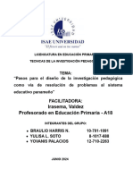 TRABAJO GRUPAL ISAE Glosario PDF