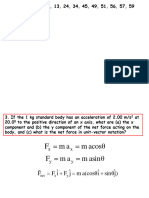 Lecture04-05-06 - P1 Physics