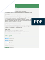 Income Statement Template v2