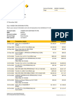 Transaction Summary