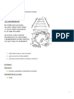 2022 - Poesía - Secuencia Actividades