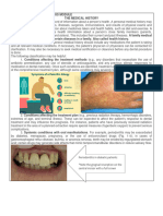 FPD - LEC.SAS.5 Chart Medical Dental History Consent Form