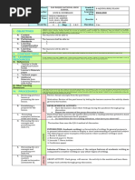 Eng 7 DLP - 4TH Quarter WK 1