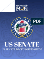 Us Senate BG