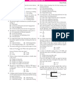 GATE-Machine Design Practice Test Paper 6