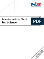 Q1 - WS - Science 7 - Lesson 2 - Week 2